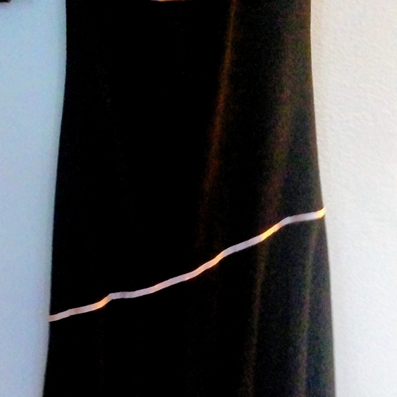 Halter Dress - Picture 4 of 4